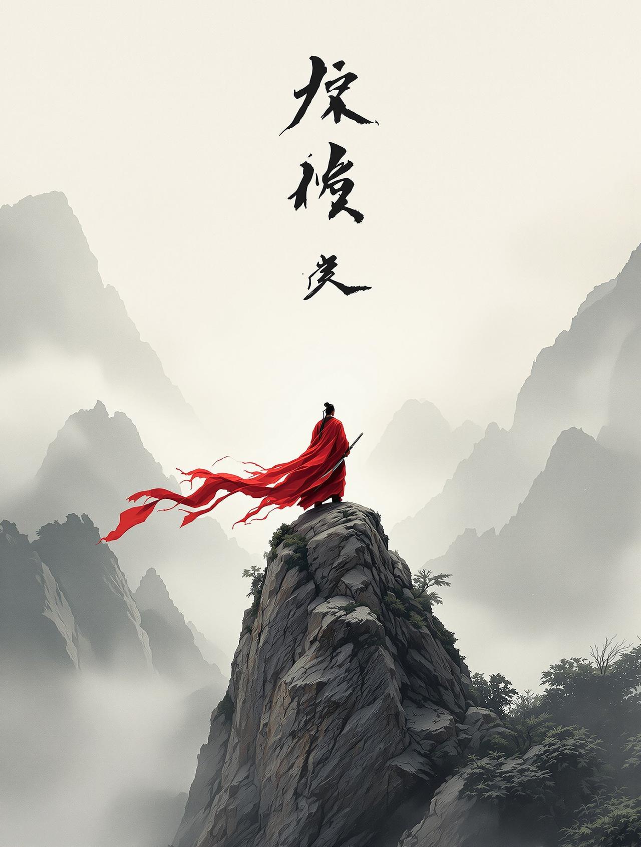 国产影视：山河令
